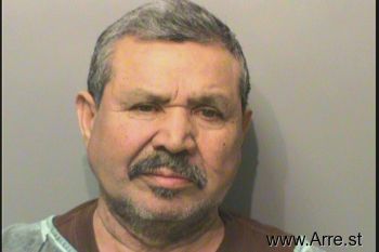 Oscar Manuel Cordova Quintana Mugshot